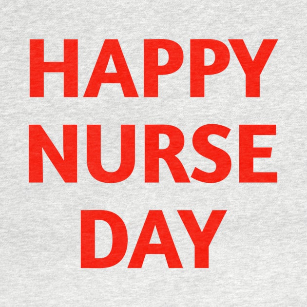 Nurse Day by Sympa